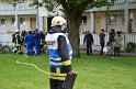 Kellerbrand Koeln Muelheim Wallstr Seidenstr P456